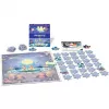 memory Puzzle Gyvūnai prie tvenkinio, stalo žaidimas