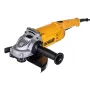 ANGLE GRINDER DEWALT DWE492S-QS 2200W 230MM