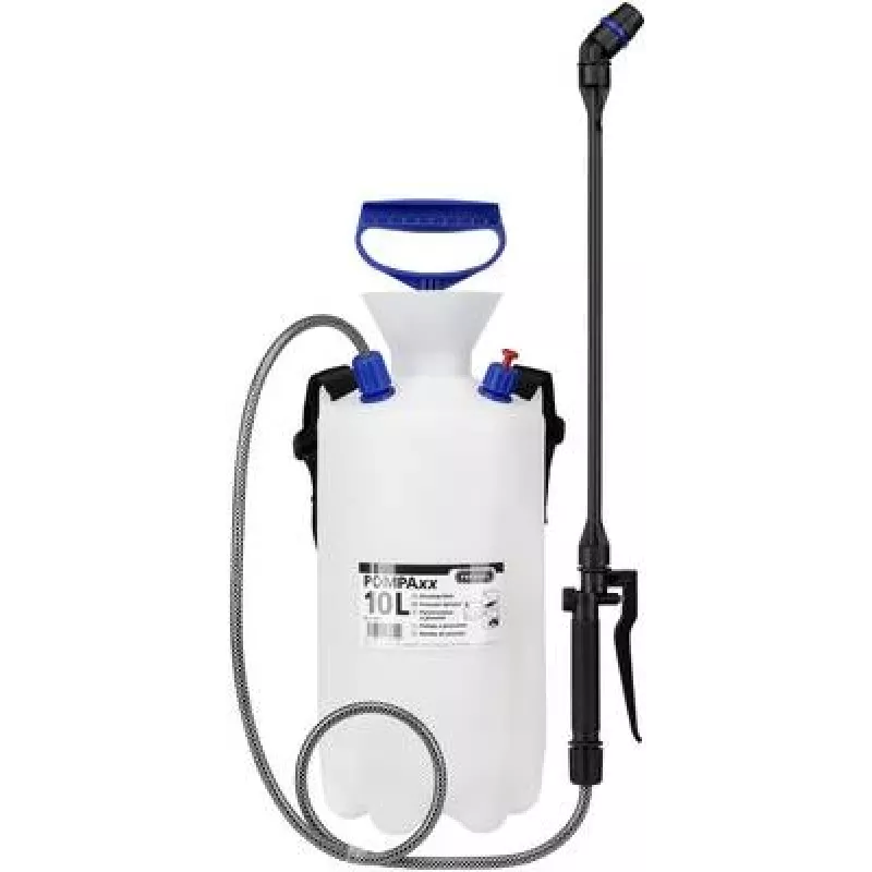 Pressol 06910 10 L balta