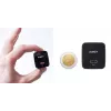 Sieninis įkroviklis Aukey PA-Y20S 20W USB-C Power Delivery, kompaktiškas vieno prievado