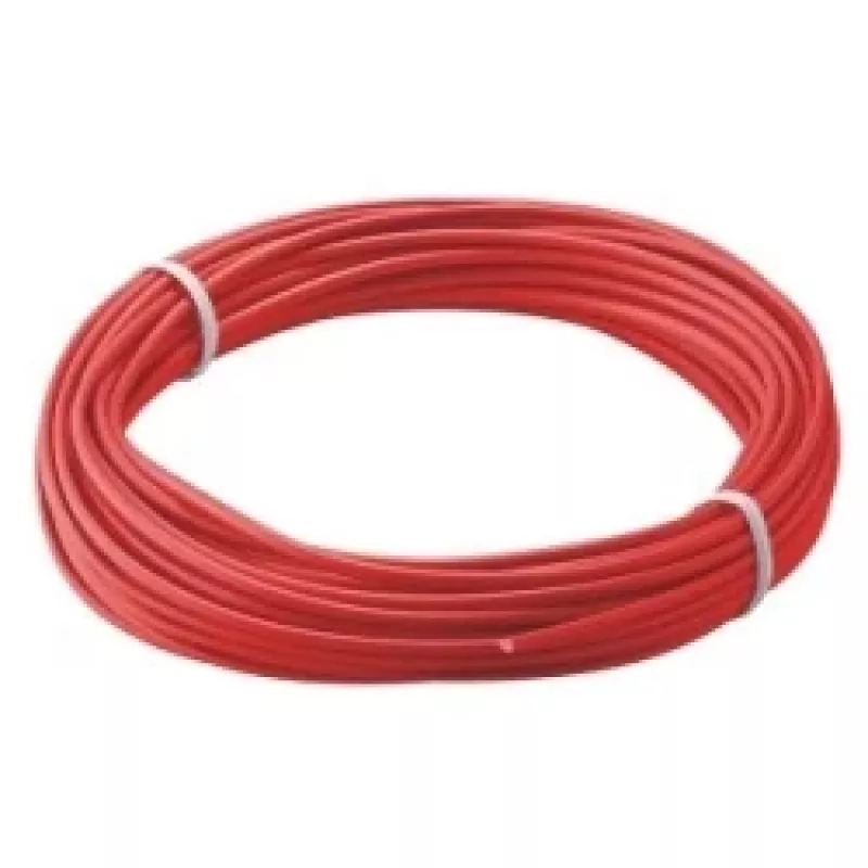 maitinimo šaltinis USB-C 15,3W f. Pi 4B Balta 2m (POW-0034)