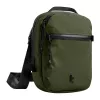 Pečių krepšys Tomtoc Aviator-T37 X-pac T37S1T1, žalias