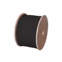 Alantec Cat6 F/UTP (FTP) tinklo kabelis ant ritės KIF6OUTS305 — 300 m, juodas