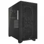 Kompiuterio korpusas Corsair CC-9011251-WW Midi Tower juodas
