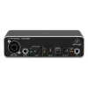 Behringer UMC22 papildoma muzikinė įranga Koncertinė/Studijinė išankstinio stiprintuvo