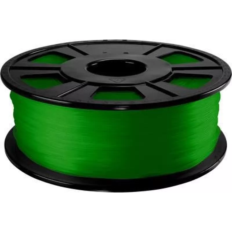 Renkforce RF-4511230 3D spausdinimo medžiaga polipieno rūgštis (PLA) balta 1 kg (RF-4511230)