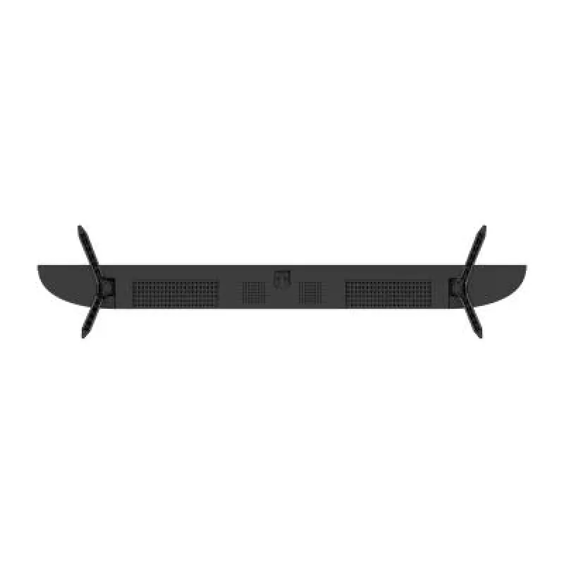 TV Dahua LTV43-SD200 43 colių Full HD LED 1920x1080, Android TV, Direct-LED, 260 cd/m², 2×HDMI, Wi‑Fi, 8 W garso