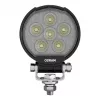 „Ledvance“ prožektorius ROUND WL VX100-WD LED 10W 3000K transporto priemonės salonui/išorei