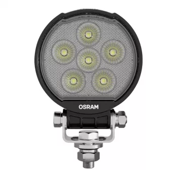 „Ledvance“ prožektorius ROUND WL VX100-WD LED 10W 3000K transporto priemonės salonui/išorei