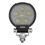„Ledvance“ prožektorius ROUND WL VX100-WD LED 10W 3000K transporto priemonės salonui/išorei