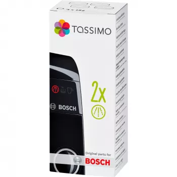 Bosch TCZ6004 kavos virimo aparatai