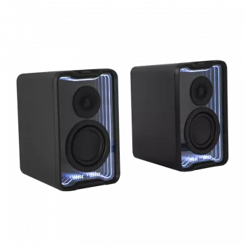 Edifier QR30-BK Juoda