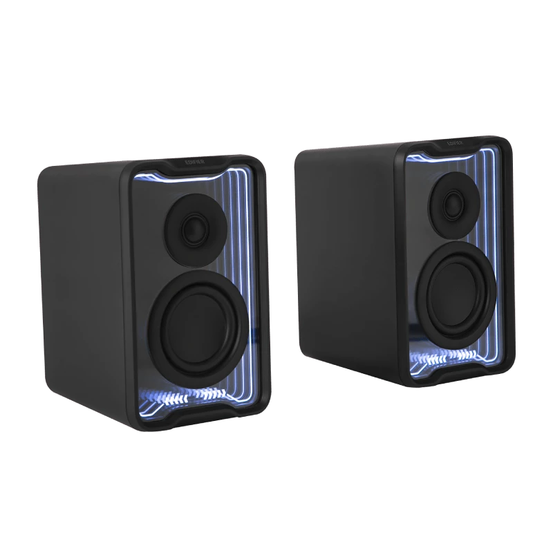 Edifier QR30-BK Juoda