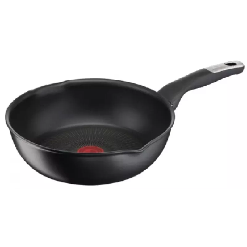 Tefal Unlimited G2557572 keptuvė universali keptuvė apvali