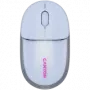 Canyon On Click 24 – 2in1 belaidė optinė pelė Bluetooth / 2,4 GHz – 1–200 dpi – baterija