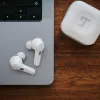 Teufel AIRY TWS Pro Ausinė Belaidė Į ausį Skambučiai/Muzika Bluetooth Balta