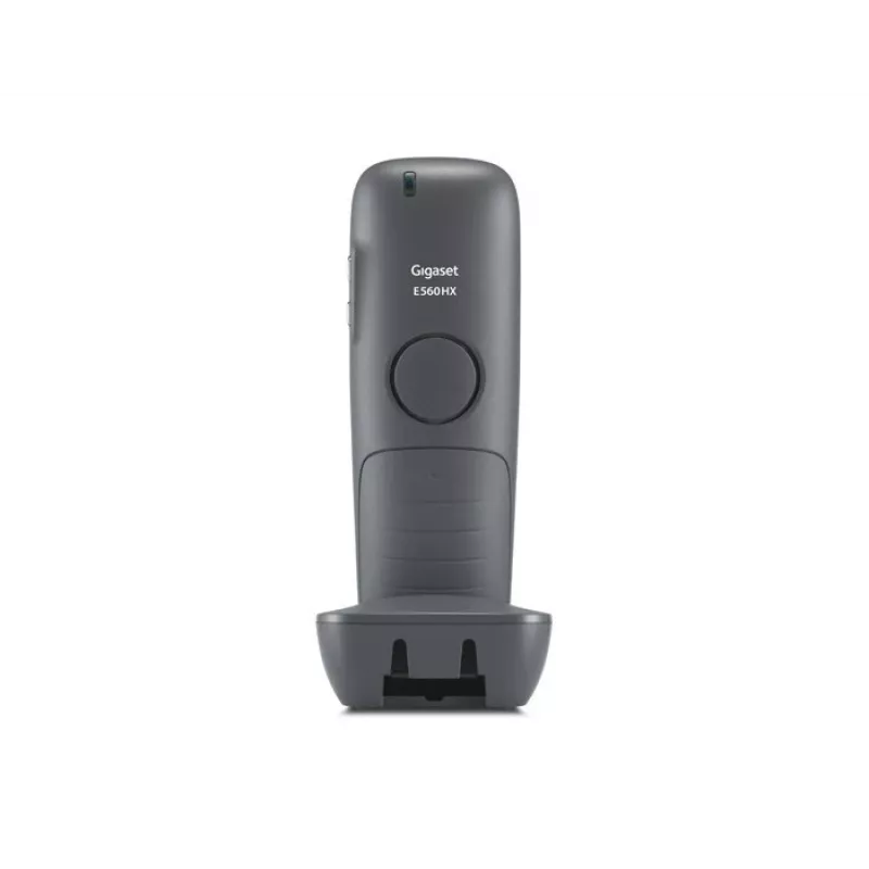 Analoginis / DECT telefonas Gigaset E560HX