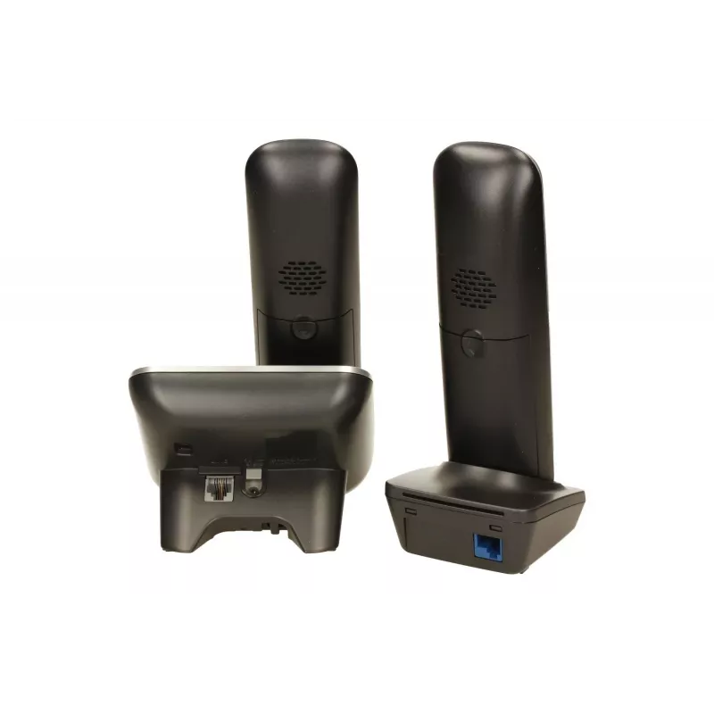 Panasonic Kx-Tg6812 Dect telefonas