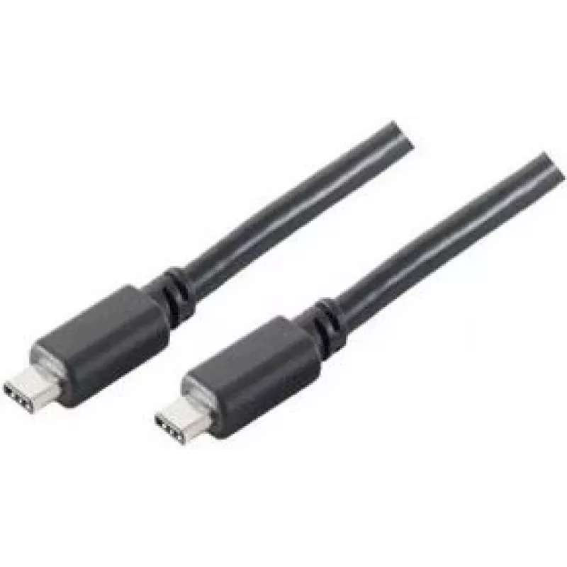 USB laidas ShiverPeaks BS77140-1.0 USB 3.2 Gen 2 1m USB C