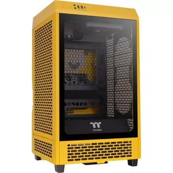 Thermaltake CA-1X9-00S4WN-00 Produktas Geltonas