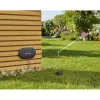 Gardena Set Smart Irrigation Control Sensor: laistymo kompiuteris iki 6 vožtuvų (24 V)