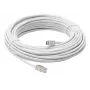 Signalo kabelis Axis 5506-821 Male CE 15 m baltas