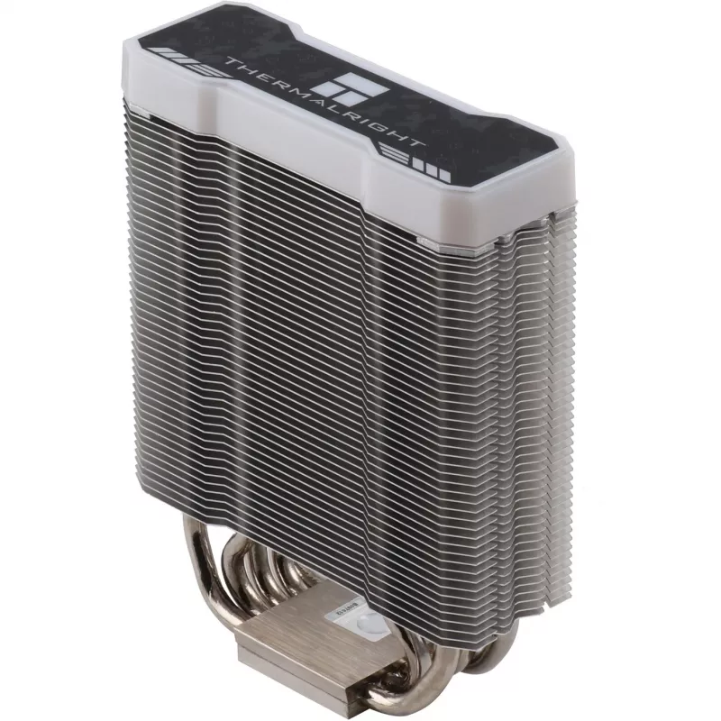 Aušintuvas Thermalright Juoda EAGLE (419463)