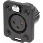 Neutrik NC3FDX-TOP jungiamumo priedas