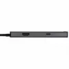 Sąsajos šakotuvas UNITEK H1112F USB 3.2 Gen 1 Type-C