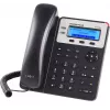 Grandstream Networks GXP1625 DECT telefonas, juodas