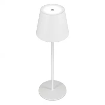 Stalinė lempa RealPower LED TableLight 360 3 W IP44 baterija