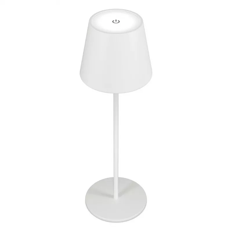 Stalinė lempa RealPower LED TableLight 360 3 W IP44 baterija