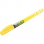 Rašiklis Pelikan inky neon geltonas 10 vnt.