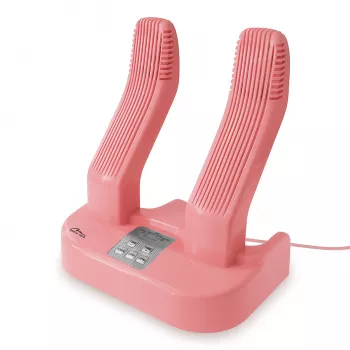 Media-Tech MT6507P Multi Ozone Pro plaukų džiovintuvas rožinis