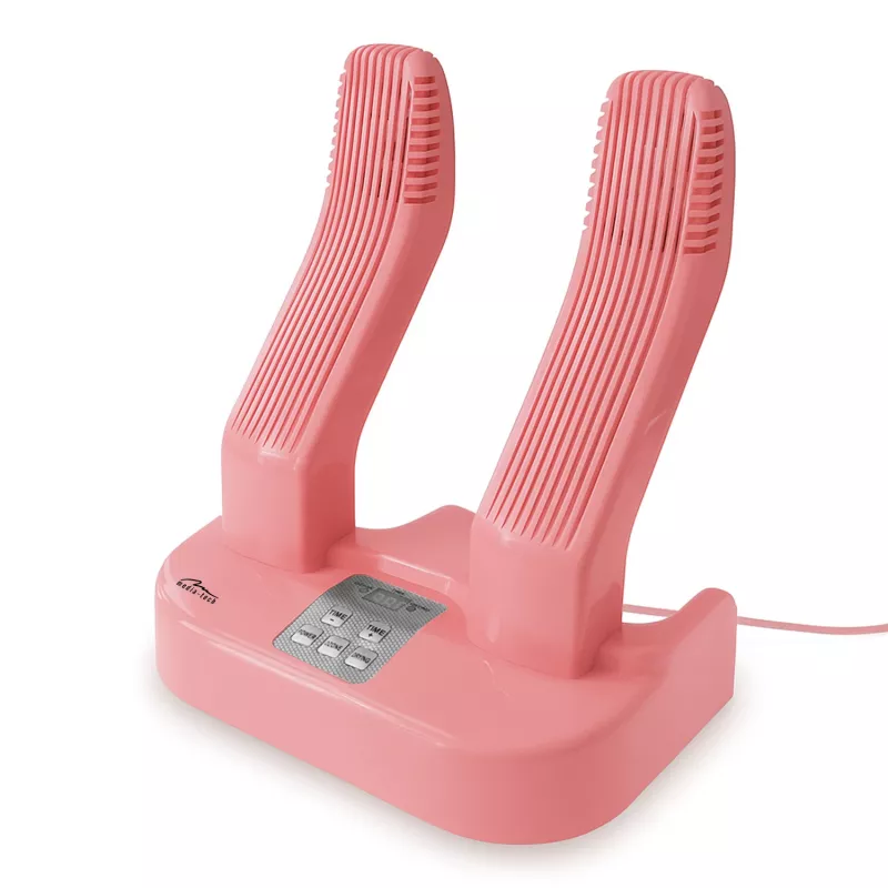 Media-Tech MT6507P Multi Ozone Pro plaukų džiovintuvas rožinis
