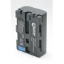 „Extra Digital“ baterija NP-FM50/QM51 7,2 V 2000 mAh suderinamiems fotoaparatams