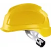 Apsauginis galvos apdangalas Uvex 9770131 Geltonas