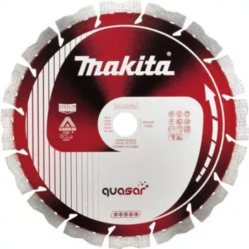 Makita deimantinis diskas 350x25,4mm QUASAR (B-13465)