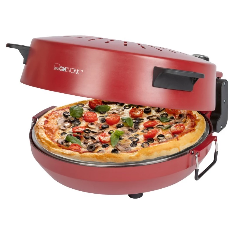 Clatronic PM 3787 - picos kepimo aparatas