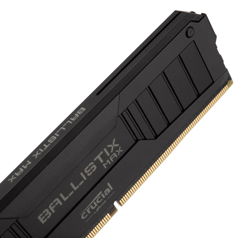 Atminties modulis Ballistix MAX DDR4 16 GB 5100 MHz 2 x 8 GB