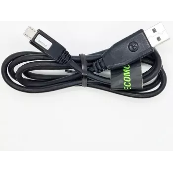 Motorola - SKN6378A - „Micro USB“ duomenų laidas - 91 cm - juodas (SKN6378A)