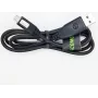 Motorola - SKN6378A - „Micro USB“ duomenų laidas - 91 cm - juodas (SKN6378A)