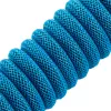 Cablemod CM-PKCA-CWAW-OW150OW-R USB laidas 1,5 m USB A Micro-USB B Mėlyna (CM-PKCA-MLBALB-KLB150KLB-R)