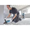 Bosch GBR 15 CAG 9300 RPM Juoda, Blue 1500 W