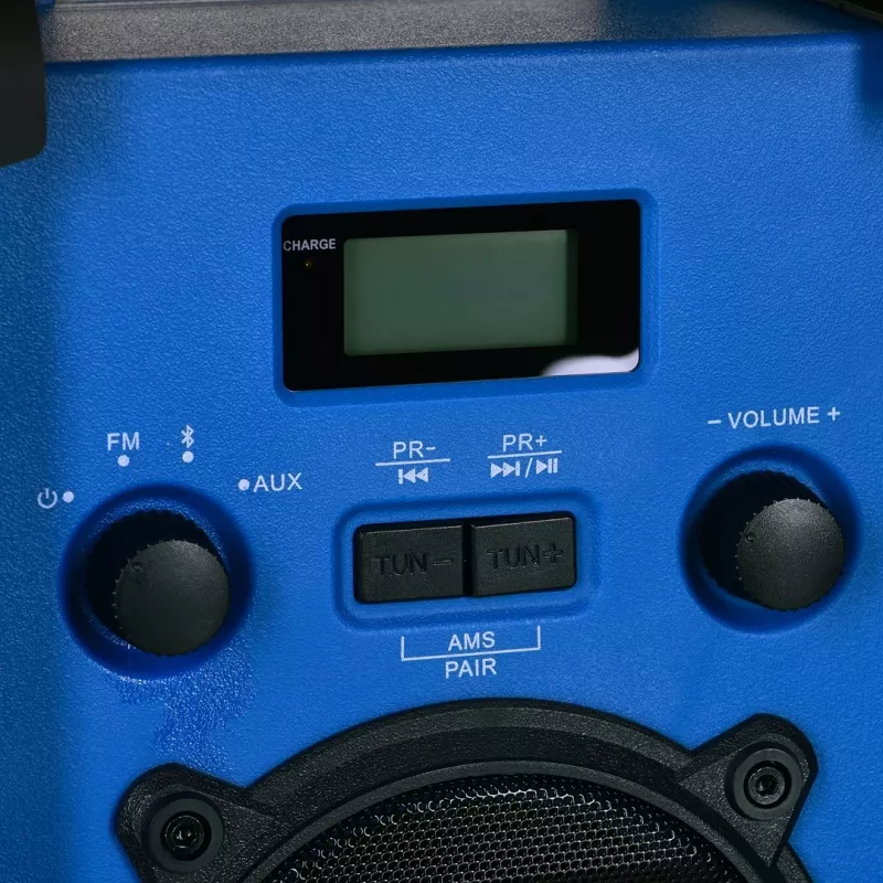 Blaupunkt PP30BT – nešiojamasis radijas