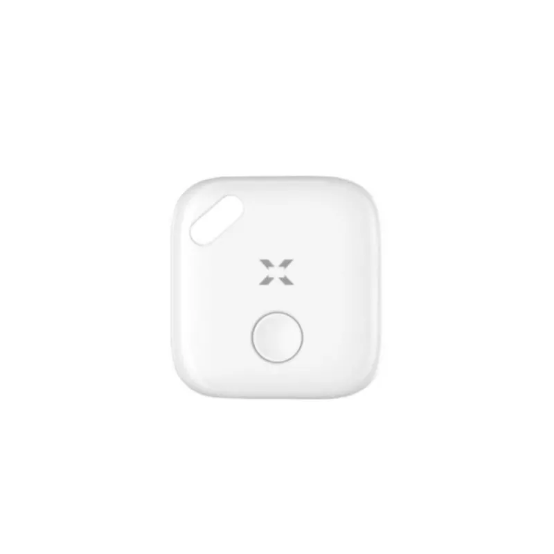 XENON X6602 išmanusis seklys, Bluetooth, Apple Find, balta