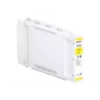 Rašalo kasetė EPSON rašalo juostelė Vienetinis pakuotė UltraChrome XD2 T41R440 Geltona