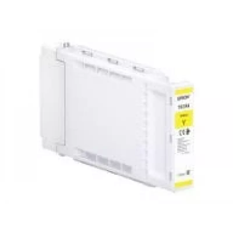 Rašalo kasetė EPSON rašalo juostelė Vienetinis pakuotė UltraChrome XD2 T41R440 Geltona
