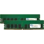 PHS-memory 32GB (2x16GB) Kit RAM atmintis Supermicro X11SAT-O DDR4 UDIMM ECC 2133MHz (SP276785)