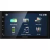 Kenwood DMX129DAB juoda